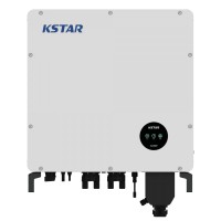 Інвертор Kstar KAC50DP BluePulse трехфазный чистая синусоида