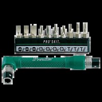 Набір викруток Pro'sKit 1PK-212