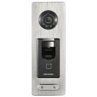 Термінал контролю доступу Hikvision DS-K1T501SF