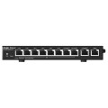 Маршрутизатор Ruijie Reyee RG-EG310GH-P-E 10-портовый PoE с облачным управлением купити.