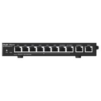 Маршрутизатор Ruijie Reyee RG-EG310GH-P-E 10-портовый PoE с облачным управлением