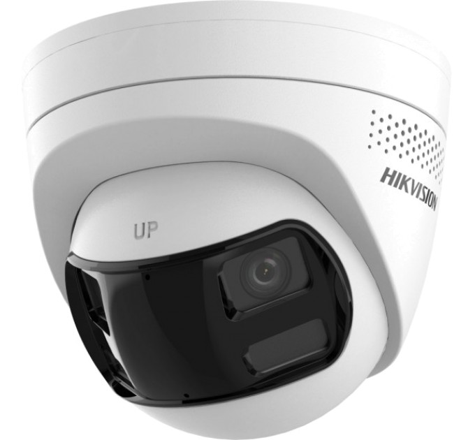 IP відеокамера Hikvision DS-2CD1363G2P-LIUF/SL 6МП (2.8мм) купити.