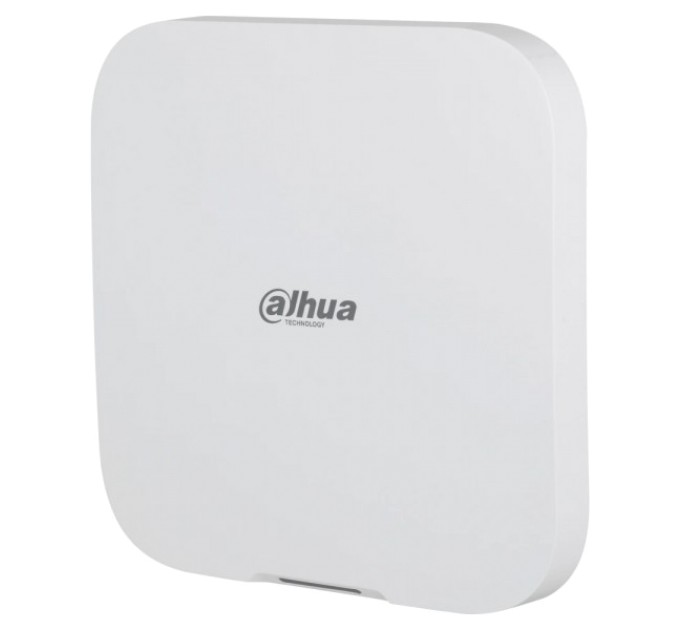 Бездротовий хаб сигналізації Dahua 2 DHI-ARC3800H-FW2(868) купити.