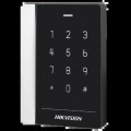 Зчитувач Hikvision DS-K1102AEMK EM/Mifare IP64 купити.