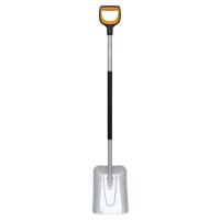 Лопата совкова Fiskars Xact (1066731)
