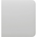 Фронтальна панель Ajax SideCover (CP) white купити.