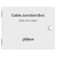 Комутаційний бокс Dahua DHI-HY-JX40