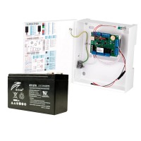Комплект прилад доступу та акумулятор U-Prox IP400 IP + Ritar RT1270