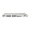 24-портовий гігабітний L3 керований 10G комутатор Ruijie RG-NBS5200-24GT4XS