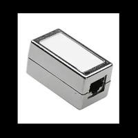 З'єднувач кручений пари UTP / FTP / SFTP CA-RJ45STP