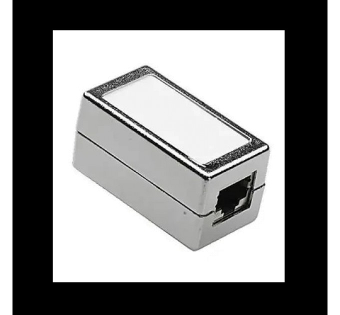 З'єднувач кручений пари UTP / FTP / SFTP CA-RJ45STP купити.