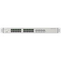 Комутатор 24 порти керований Ruijie Reyee RG-NBS5200-24GT4XS-P L3 POE купити.