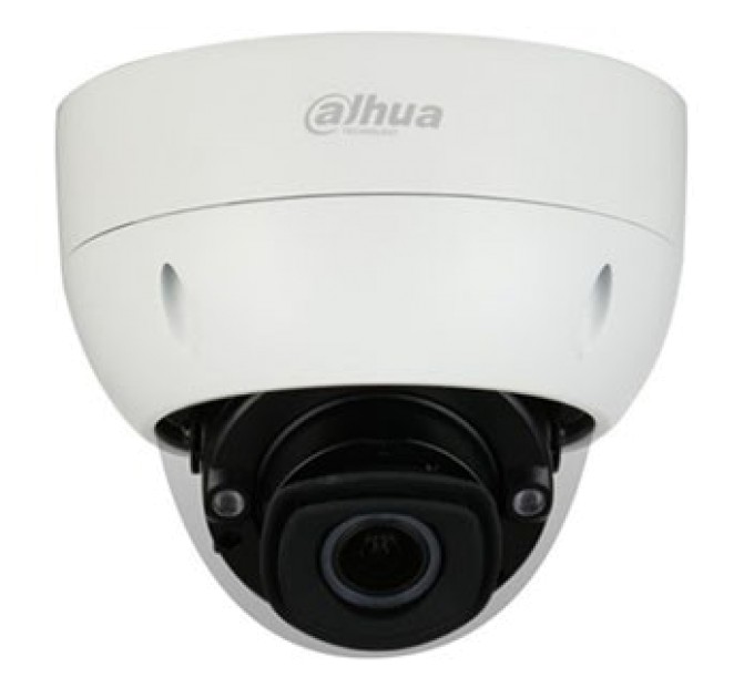 4МП купольна IP відеокамера Dahua з алгоритмами AI DH-IPC-HDBW7442HP-Z купити.