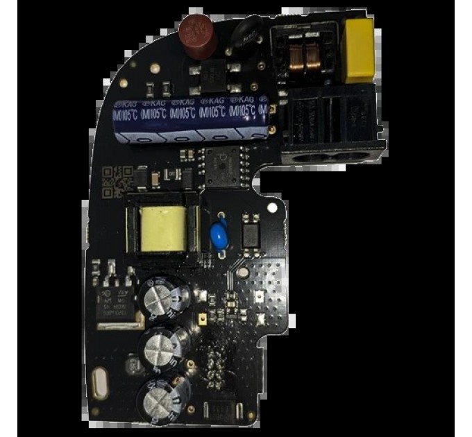Блок живлення Ajax PSU 220V for Hub 2 купити.