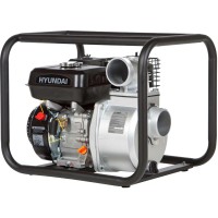 Помпа бензинова для чистої води Hyundai HY 83