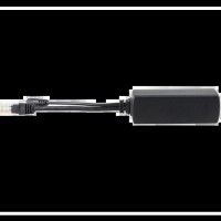 POE-спліттер 10/100 Мбіт, вихідна потужність 12В 1,25А ONV-PD5201