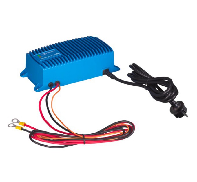 Зарядний пристрій Victron Energy Blue Smart IP67 Charger 24/12 купити.