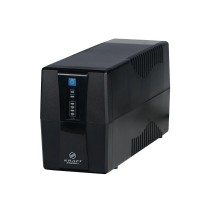 Джерело безперебійного живлення Kraft KRF-1000VA/600W(LED) UPS