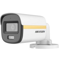 HDTVI відеокамера Hikvision DS-2CE10DF3T-LFS 2МП (2.8мм)