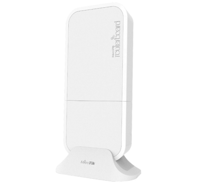 Точка доступу Dual Band LTE MikroTik wAP R ac (RBwAPGR-5HacD2HnD)