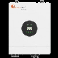 Інвертор Felicity IVEM 8KVA 48V RS485 MPPT(90-450) однофазный чистая синусоида