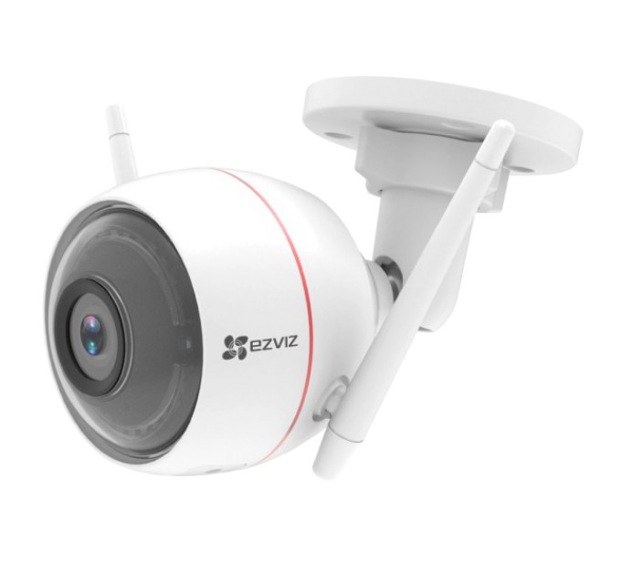 2 МП IP камера EZVIZ CS-CV310-A0-1B2WFR(4mm) купити.