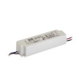 Імпульсне джерело живлення Mean Well LPV-20-24 Rohs AC/DC 24В 0.84А купити.