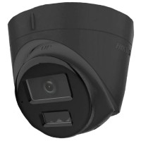 IP відеокамера Hikvision DS-2CD1343G2-LIUF(UKR)/Black 4МП (2.8мм) с микрофоном