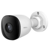 1080P H.265 Bullet PoE IPC-F22EAP (2.8мм)