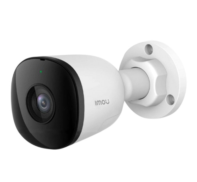1080P H.265 Bullet PoE IPC-F22EAP (2.8мм) купити.