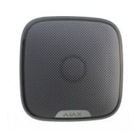 Бездротова вулична сирена Ajax StreetSiren (black)