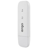 LTE USB Wi-Fi роутер ERGO W023-CRC9 3G/4G