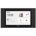 IP-відеодомофон 10" Bas-IP AT-10 black купити.