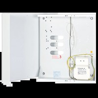 Корпус для систем на базі ПКП INTEGRA Plus Satel OMI-4