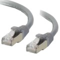 Патч-корд литий FTP, RJ45 1m, кат. 5Е LSOH Hypernet PC-FTP-1M-LSOH купити.