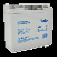 Акумуляторна батарея MERLION AGM GP12180L5 12В 18 А•г