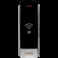 Контролер + зчитувач Em-Marin Trinix TRR-1100EMW