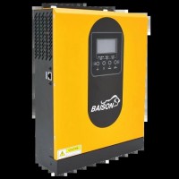 Гібридний інвертор BAISON HPS-1.5-1200W