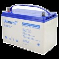 Акумуляторна батарея Ultracell UCG100-12 GEL 12V 100 Ah