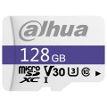 Карта пам'яті microSD Dahua DHI-TF-C100/128GB купити.