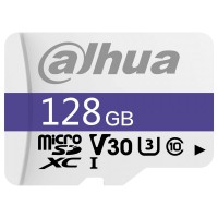 Карта пам'яті microSD Dahua DHI-TF-C100/128GB