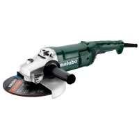 Кутова шліфувальна машина Metabo WE 2200-230 (606437000)