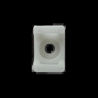 для стяжки 5 (15х10.h-7) біла (100шт) Площадка Ziplex