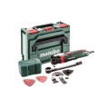 Мультитул Metabo MT 400 Quick Set (601406500) купити.