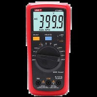 Цифровий мультиметр UNI-T UT-136B+