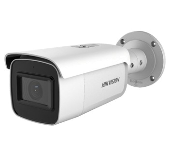 8Мп IP відеокамера Hikvision c детектором осіб і Smart функціями DS-2CD2683G1-IZS купити.