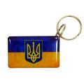 Брелок EM-Marin UKRAINE (Тризуб)