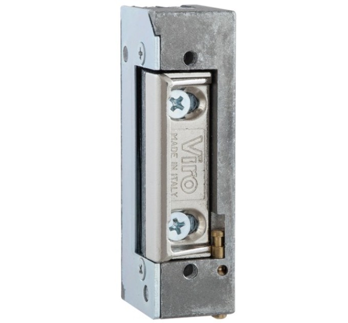 Засувка електромеханічна VIRO 7756.70 FaFix (W/O_SP 8-12V AC/DC) НЗ_Е купити.
