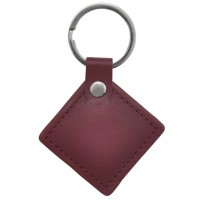 Брелок Trinix Proximity-key Кожа Mifare 1K brown