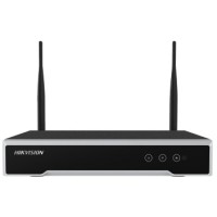4-канальний Mini 1U Wi-Fi DS-7104NI-K1/W/M